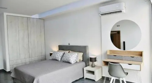 Flat 1 Bedroom 1 Bathroom - Kos