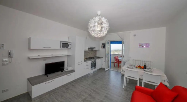 Cardinal Points, Book Hotel Peschici Foresta Umbra