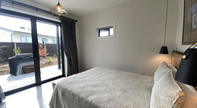 Black Stilt Retreat, STUNNING luxury property