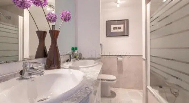 Penthouse Princesa Kristina, Забронировать Отель Отели в центре Манилва, в центре