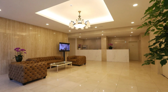 Palgong Emillia Hotel