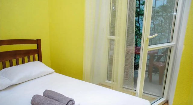 Номер Economy Golden Globus Hostel