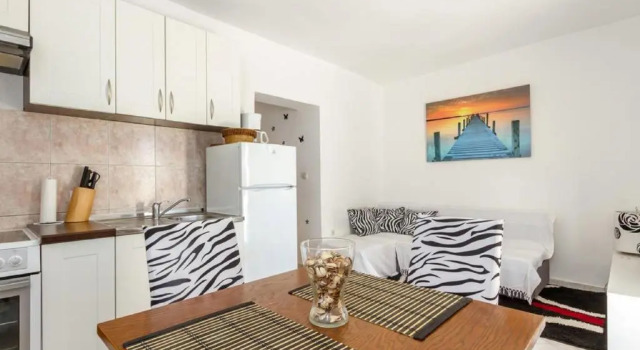 Апартаменты Apartment Roko