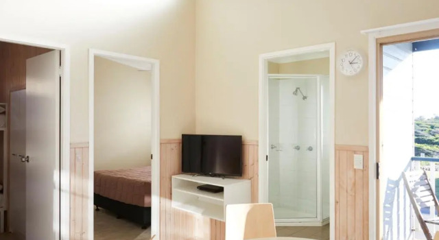 Номер Standard с 2 комнатами Horseshoe Bay Holiday Park