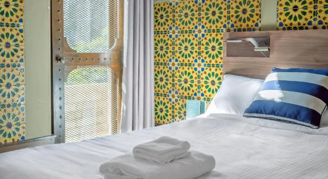 Семейный номер Deluxe Criterion Hotel Sydney