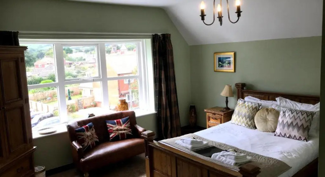 Victoria Hotel, Prenota Hotel Robin Hood's Bay 
