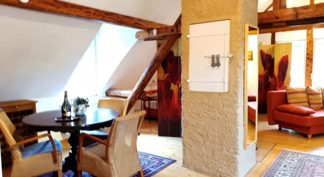 Eulenhaus Ediger-eller