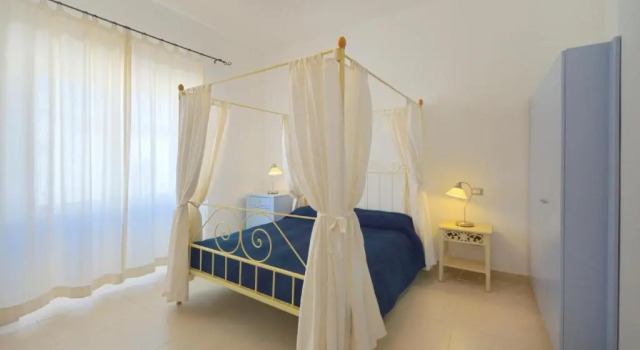 Standard room Villa Mazzella