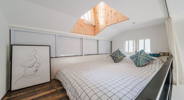 Cozy Apartment Best Location 506