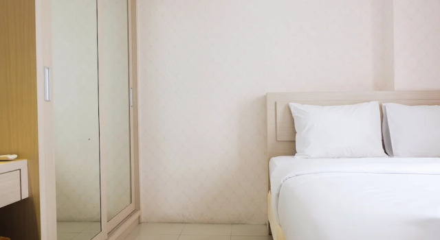 Номер Standard Best Price 2BR at Bassura City Apartment