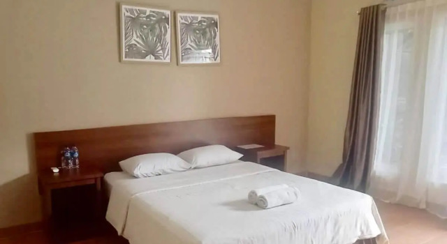Hotel Shafira Pariaman Syariah, Rezerwuj Hotel Pariaman Sumatra