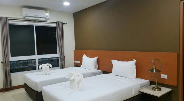 deVloft hotel Korat, Забронировать Отель Накхонратчасима Nakhon Ratchasima Province, рядом с Торговый центр The Mall Korat