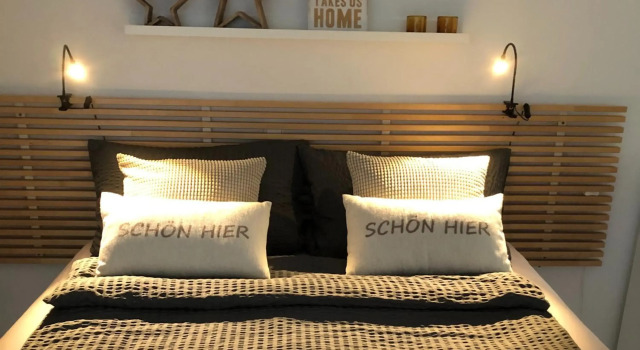 Idas Home am Meer, Забронировать Отель Шарбойц Holstein Switzerland