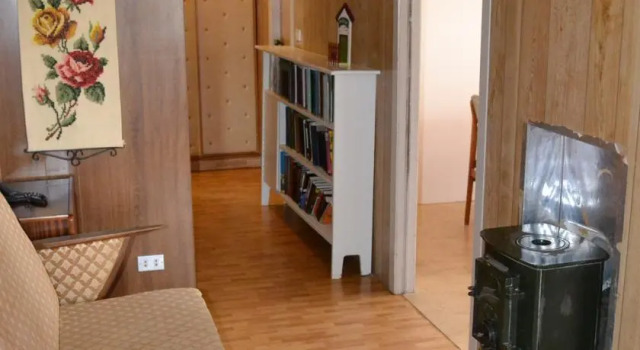 Raufarnes Holiday Home, Rezervovat Apartmán Borgarnes West Iceland