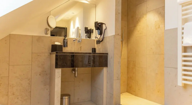 Двухместный номер Superior MUZE Hotel Dusseldorf - Handwritten Collection