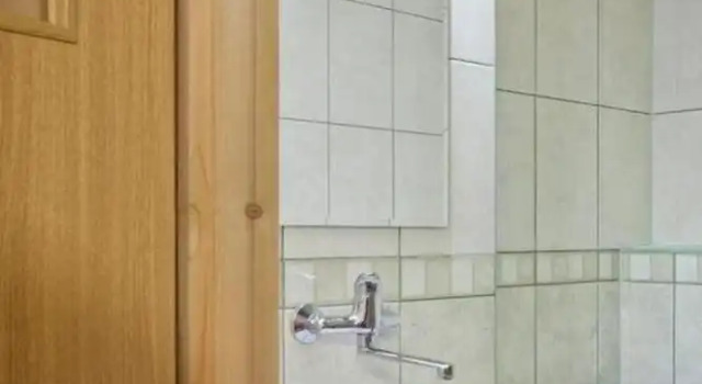Четырёхместный номер Standard с видом на город Smyrecek-centrum Bukowiny