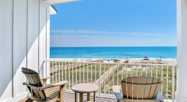 Azura, Boek Hotel Orange Beach 