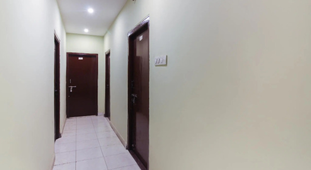 SPOT ON 64681 9 Star Guest House, Rezerwuj Pensjonat Kondapur 