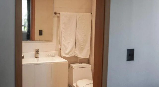 Двухместный номер Deluxe Hotel Emperador centro Guadalajara y Remodelado