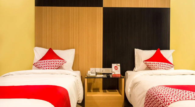 OYO 976 Baloi View Apartment, Prenota Appartamento Appartamenti a Batam, Appartamento