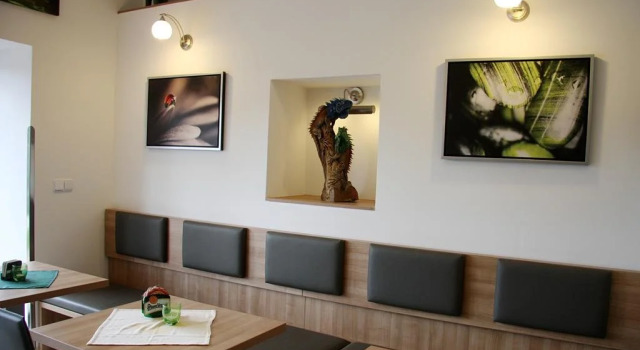 Penzion Ovčárna, Rezervați Hotel Červená Voda Pardubice Region