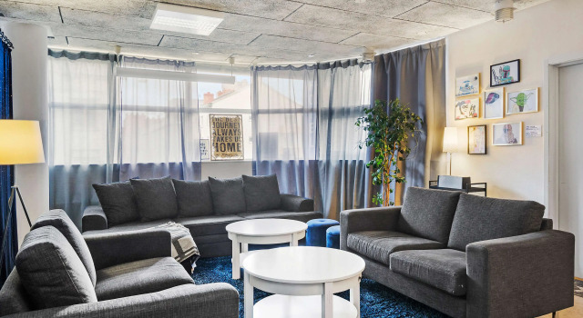 Sure Hotel by Best Western Focus