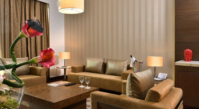 Holiday Inn Chandigarh Panchkula