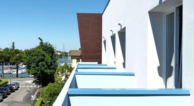 Meet Gardalake Hostel