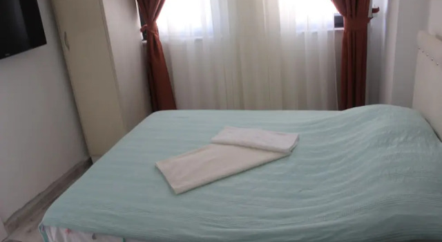 Двухместный номер Standard Eleni Butik Hotel