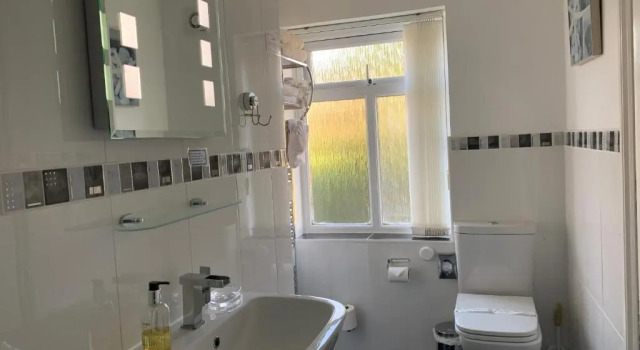 Двухместный номер Deluxe Avonpark House
