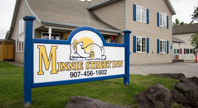 Minnie Street Inn