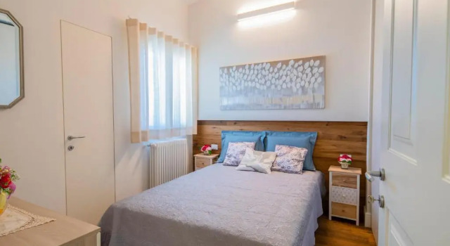 Oltrarno Lily Suite, Prenota Hotel Firenze Toscana