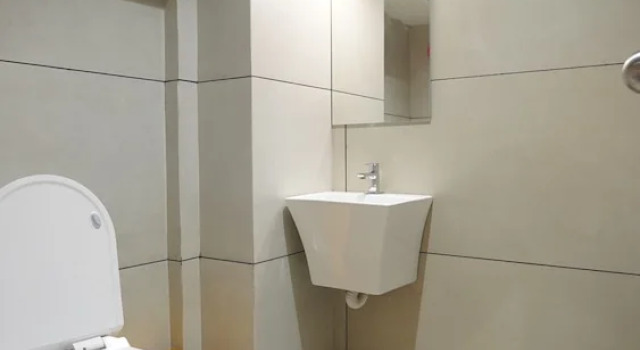Двухместный номер Deluxe Hotel Hive Inn - Kozhikode