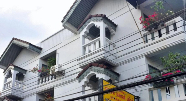 Northland House Hotel