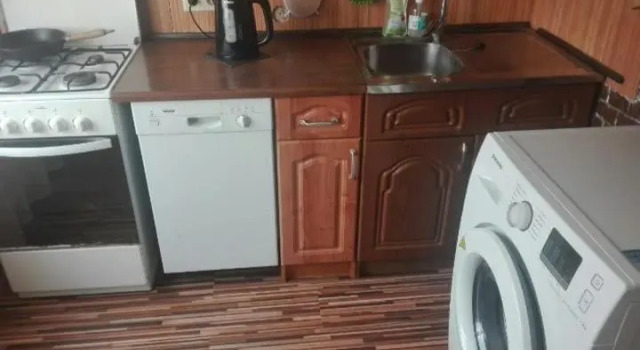Apartment at Inženieru 77
