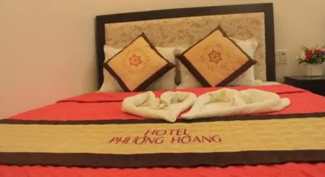 Phuong Hoang Hotel, Rezervovat Hotel Hotely v Quang Ninh s parkováním, Parkování