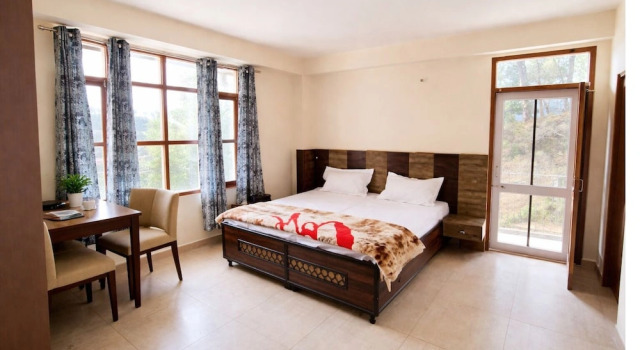 Hotel Sukh Dham Home stay