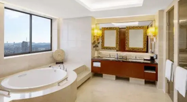 Люкс Enlux Hotel