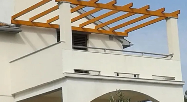 Ivo - Terrace With sea View - A1, Забронировать Отель Отели Dugi Otok 3 звезды, 3*
