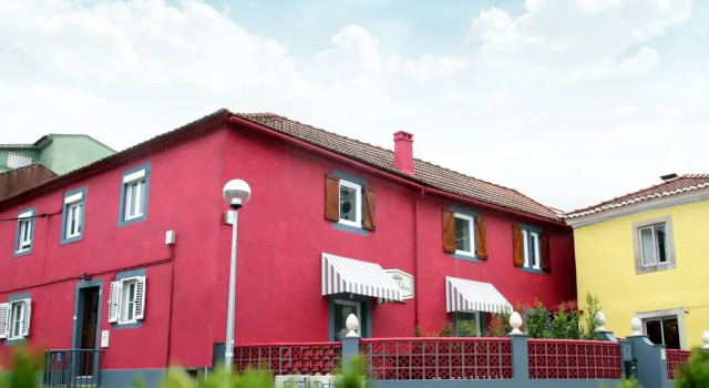 Storytellers Villas
