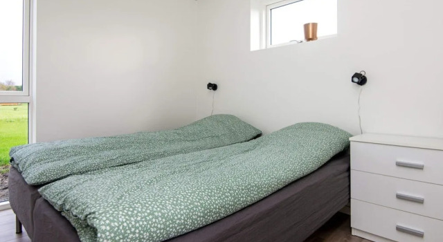 4 Star Holiday Home in Ansager, Réserver Maison de vacances Ansager Syddanmark