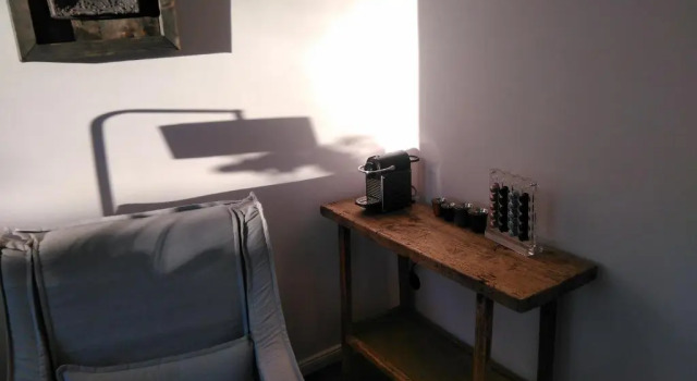 4 Sterne Wohnen "Zum alten Forsthof" am Schlosspark, App 1 "smuck und groot", Book Hotel Eutin Holstein Switzerland