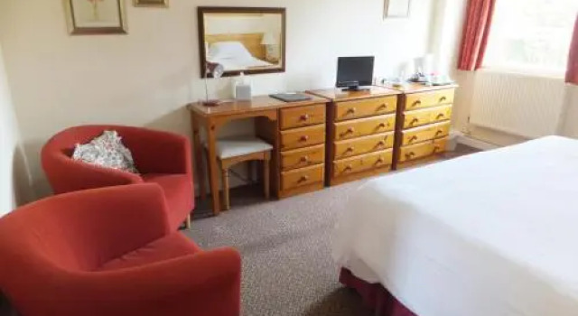 Hedley Lodge, Забронировать Отель Отели Англии 3 звезды, 3*