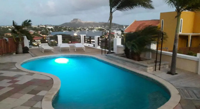 Апартаменты Marine view 2BR Apartment
