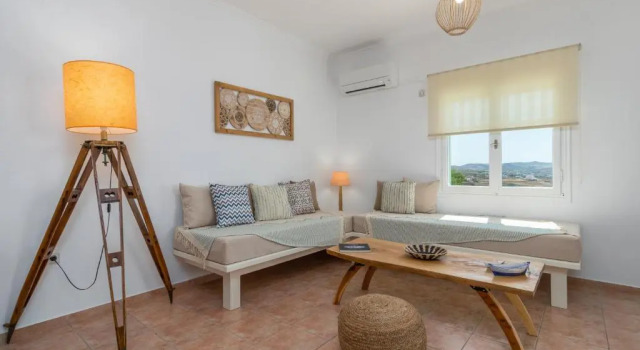 Vitalis Estate Residence, Prenota Appartamento Adamas Milo