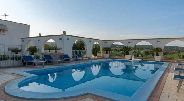 Villa Safi Holiday Homes