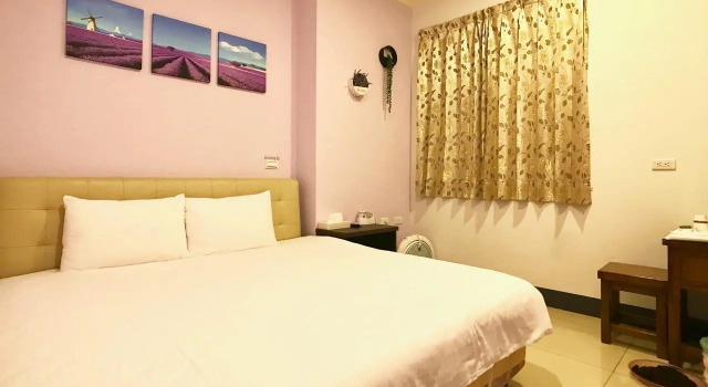 Yuan Bed and Breakfast, Book Hotel Puli Nantou County