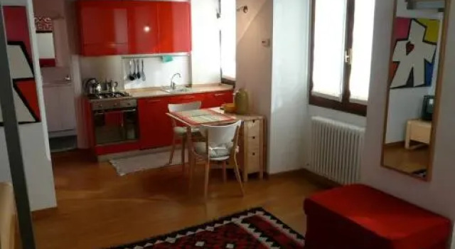 Casa David, Book Hotel Navigli Milan