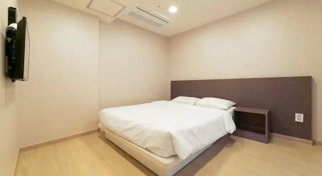 Habitación Real Pampas Resort