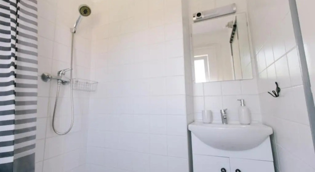 Четырёхместный номер Standard Alle Bed & Breakfast